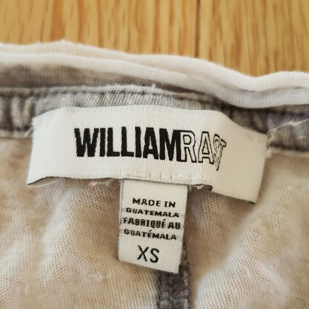 WilliamRAST Top! - Picture 2 of 3